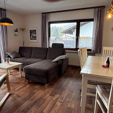 Thannheimer Haeusl Oberstdorf Exteriér fotografie